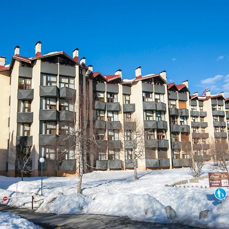 Résidence Grand Roc - Campanules 125 Happy Rentals Chamonix Mont Blanc Exterior foto