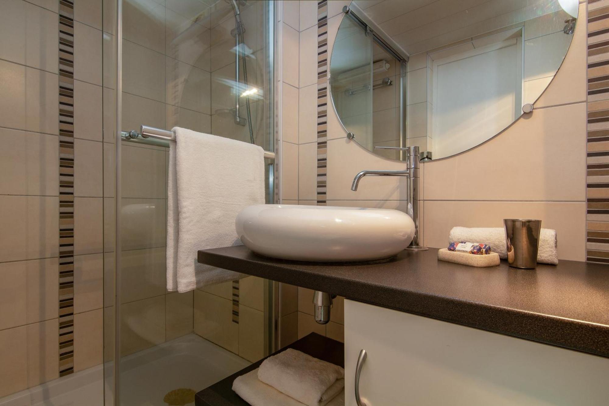 Résidence Grand Roc - Campanules 125 Happy Rentals Chamonix Mont Blanc Exterior foto