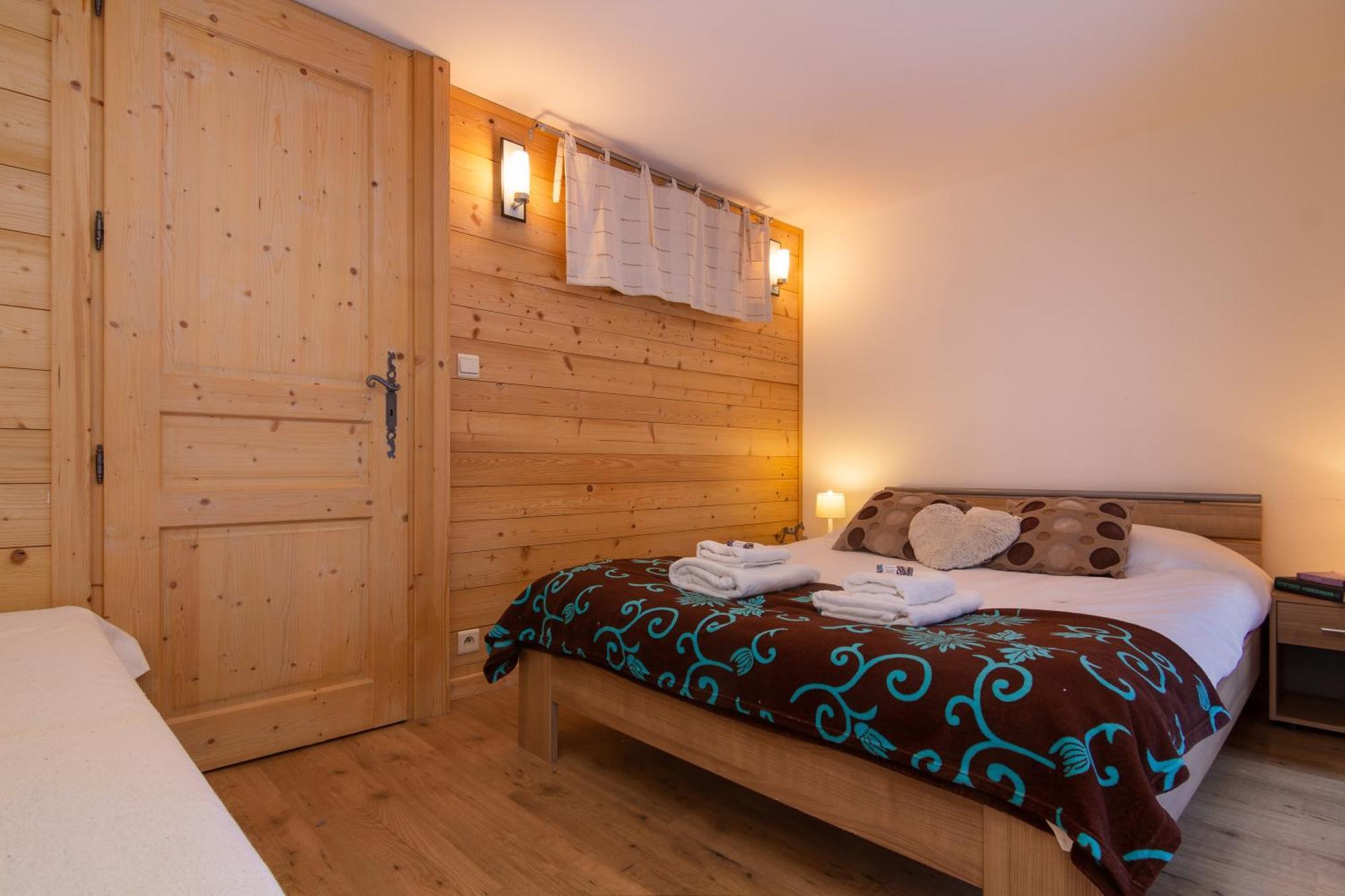 Résidence Grand Roc - Campanules 125 Happy Rentals Chamonix Mont Blanc Exterior foto