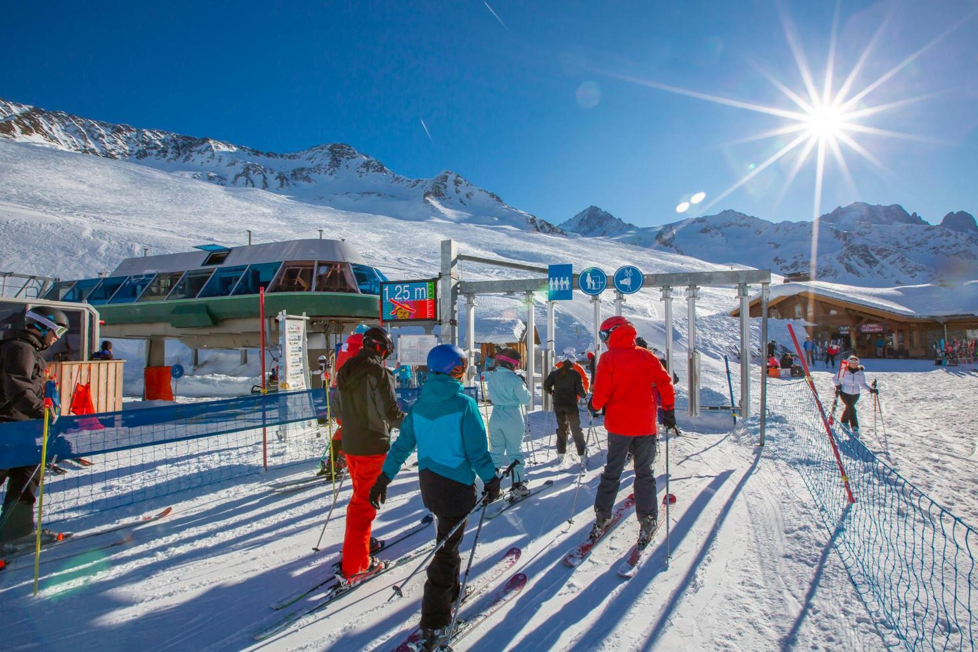 Résidence Grand Roc - Campanules 125 Happy Rentals Chamonix Mont Blanc Exterior foto